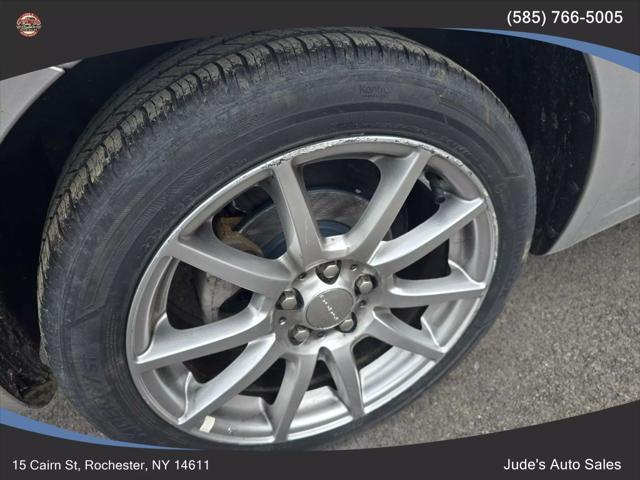 used 2013 Dodge Dart car, priced at $5,999
