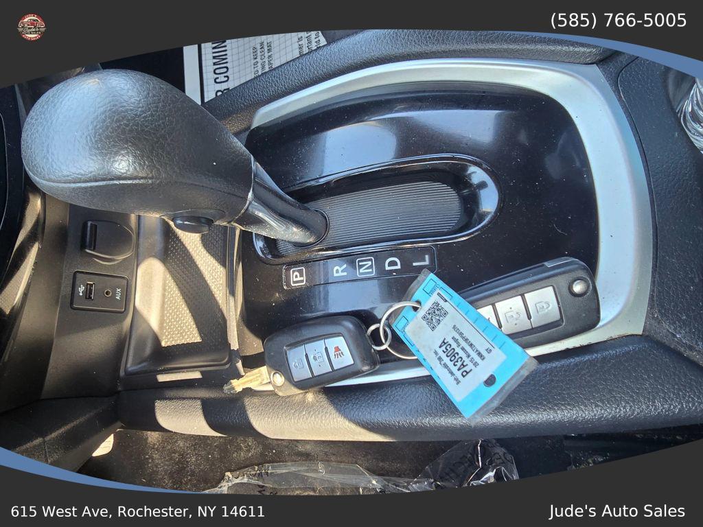 used 2015 Nissan Rogue car, priced at $7,499