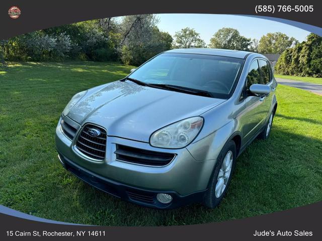 used 2007 Subaru B9 Tribeca car, priced at $5,300