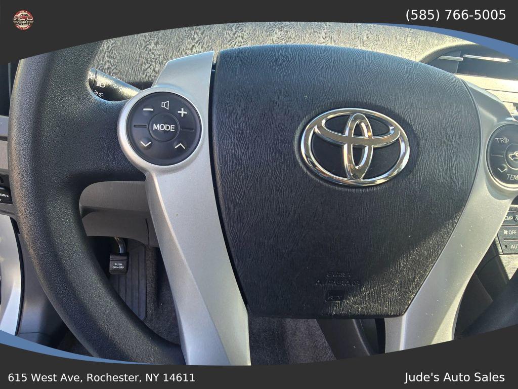 used 2010 Toyota Prius car, priced at $7,999