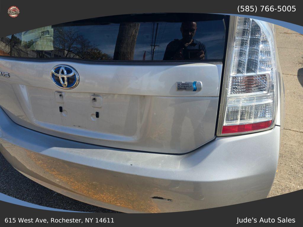 used 2010 Toyota Prius car, priced at $7,999