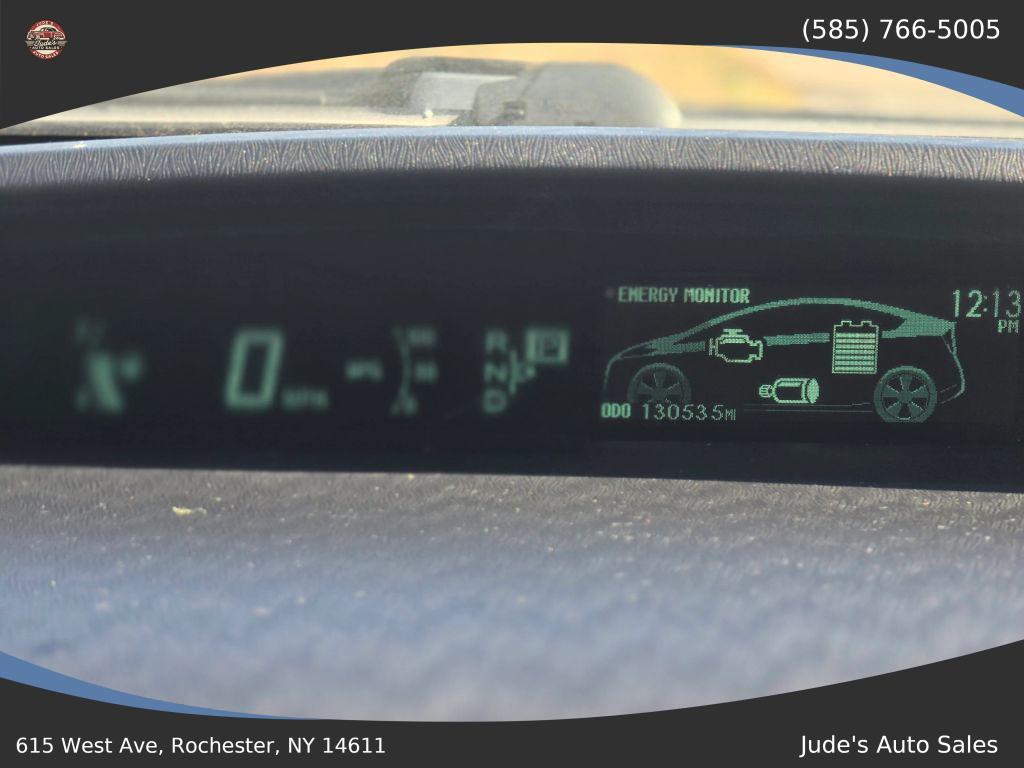 used 2010 Toyota Prius car, priced at $7,999