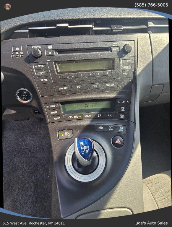 used 2010 Toyota Prius car, priced at $7,999