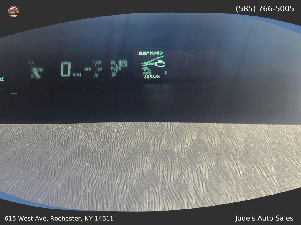 used 2010 Toyota Prius car, priced at $7,999