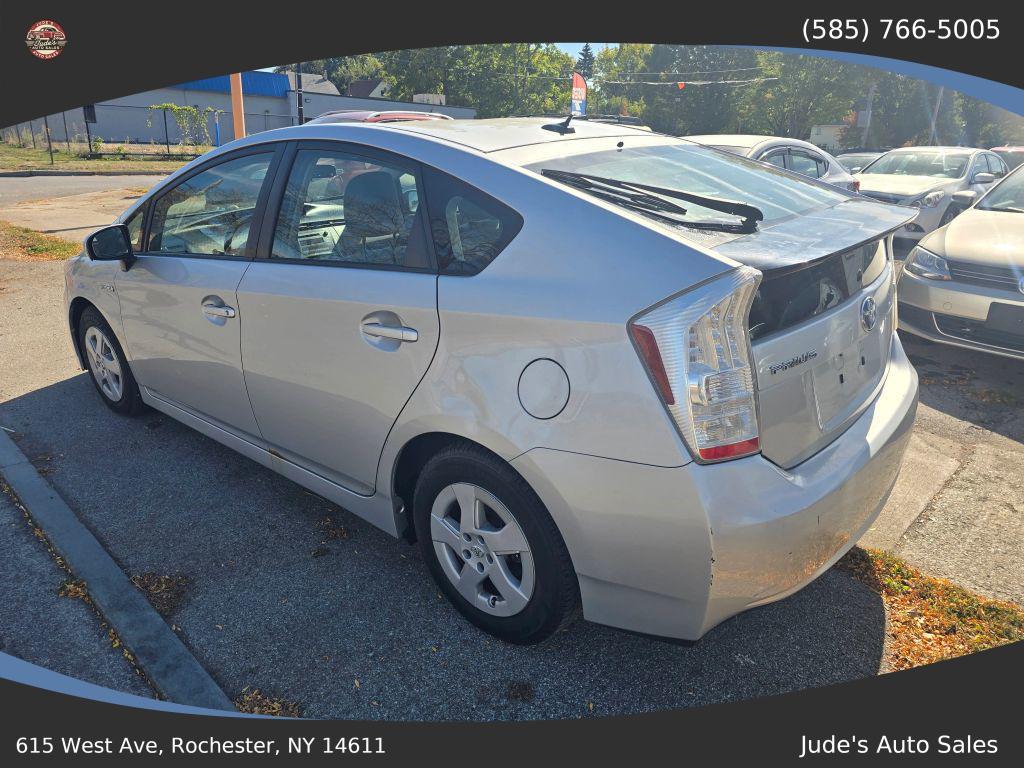 used 2010 Toyota Prius car, priced at $7,999