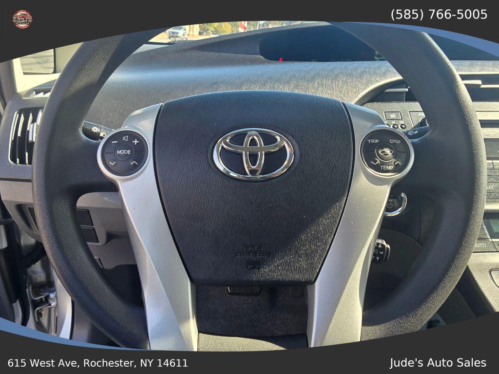 used 2010 Toyota Prius car, priced at $7,999