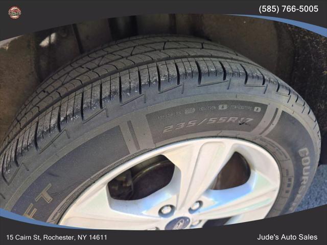 used 2015 Ford Escape car, priced at $7,999