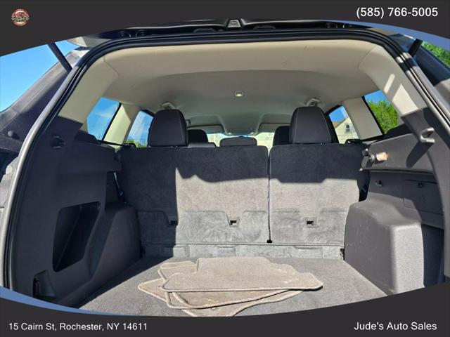 used 2015 Ford Escape car, priced at $7,999
