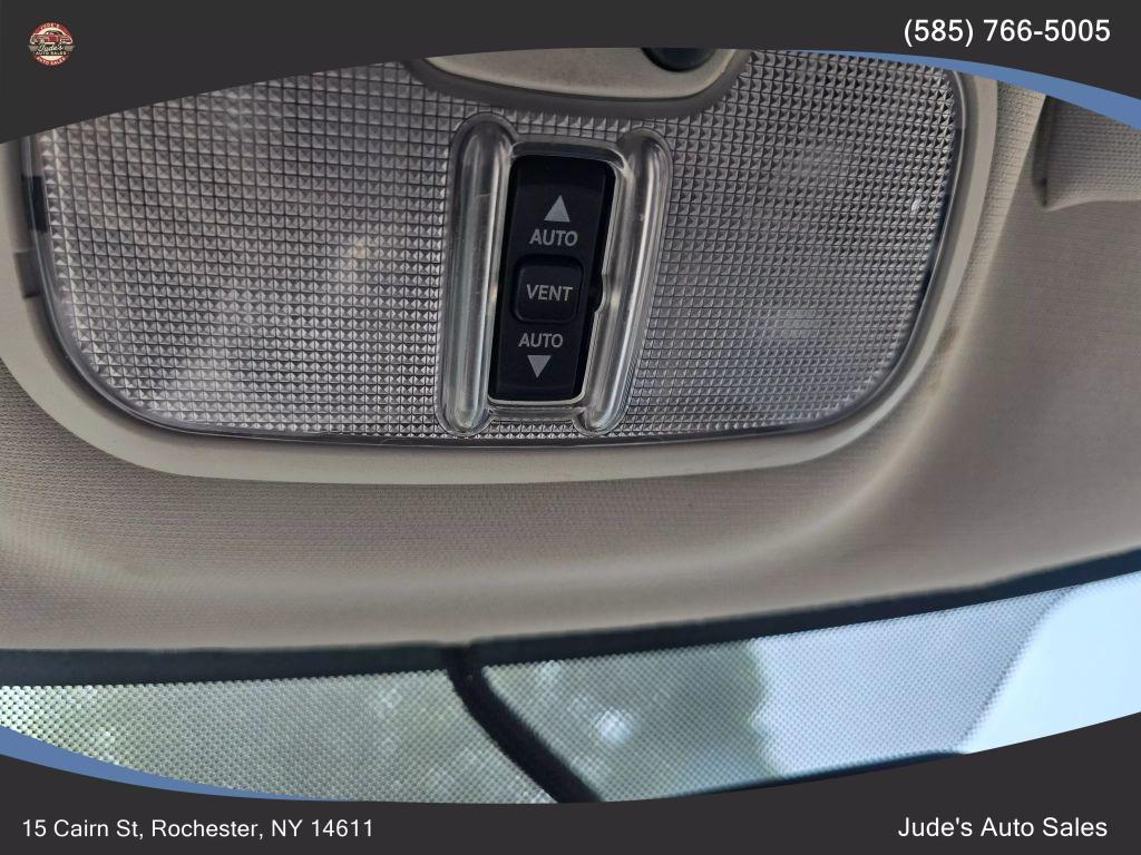 used 2014 Jeep Patriot car, priced at $7,500