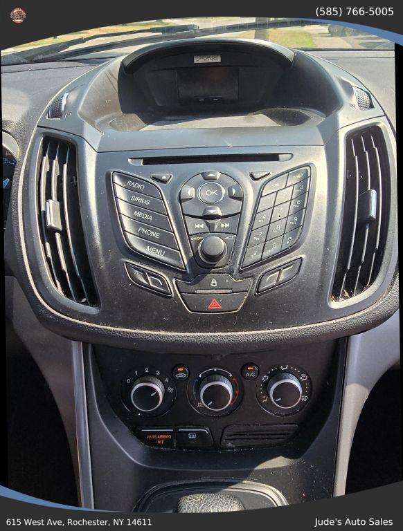 used 2016 Ford Escape car, priced at $7,999