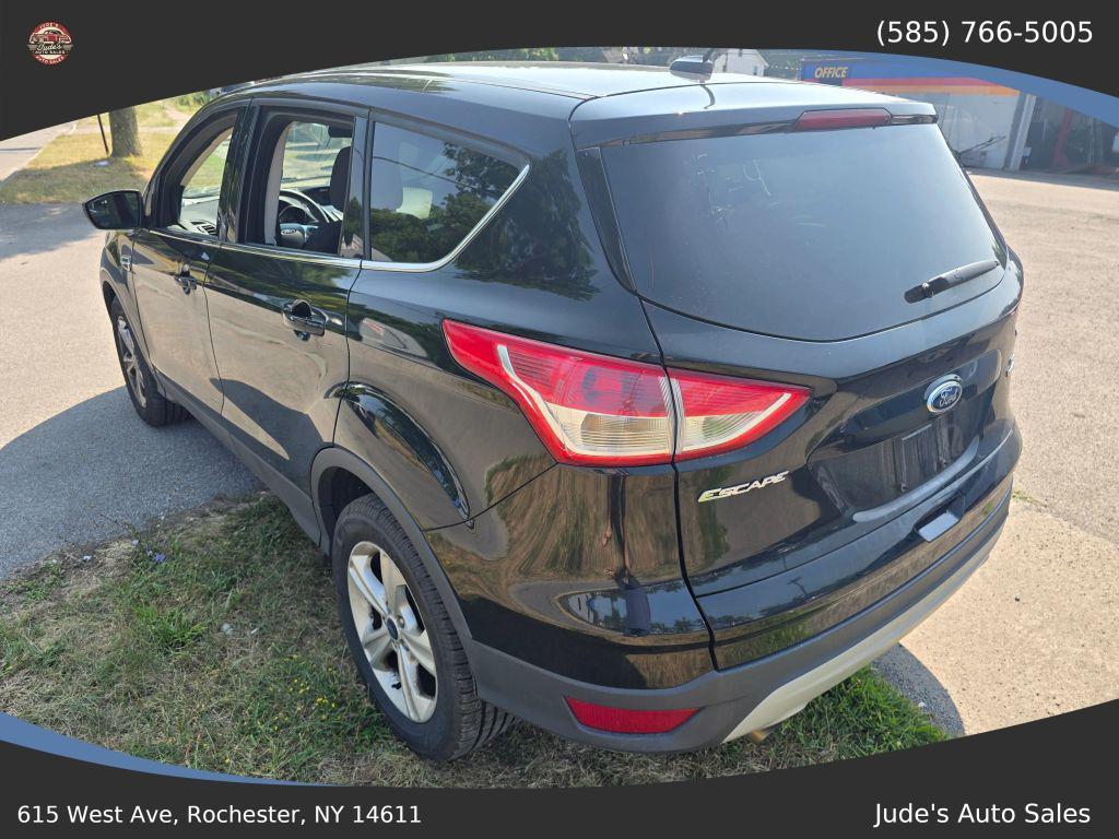 used 2016 Ford Escape car, priced at $7,999