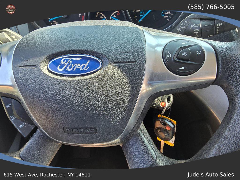 used 2016 Ford Escape car, priced at $7,999