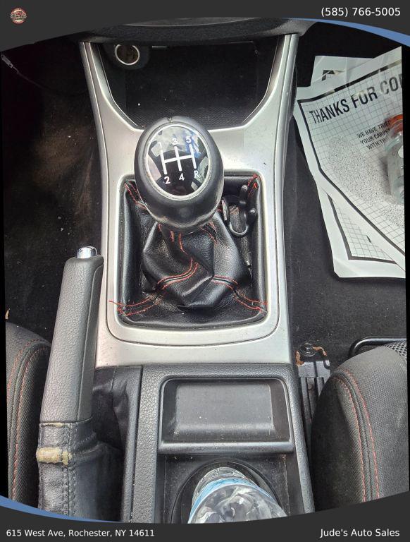 used 2010 Subaru Impreza car, priced at $6,499