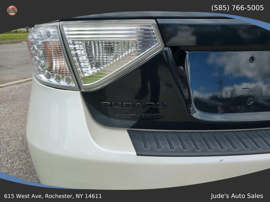 used 2010 Subaru Impreza car, priced at $6,499