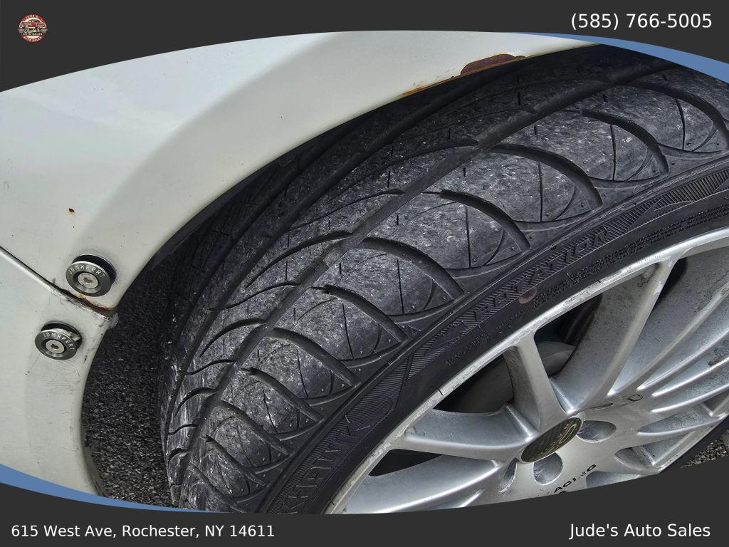 used 2010 Subaru Impreza car, priced at $6,499
