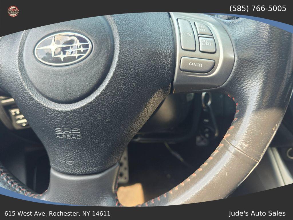 used 2010 Subaru Impreza car, priced at $6,499