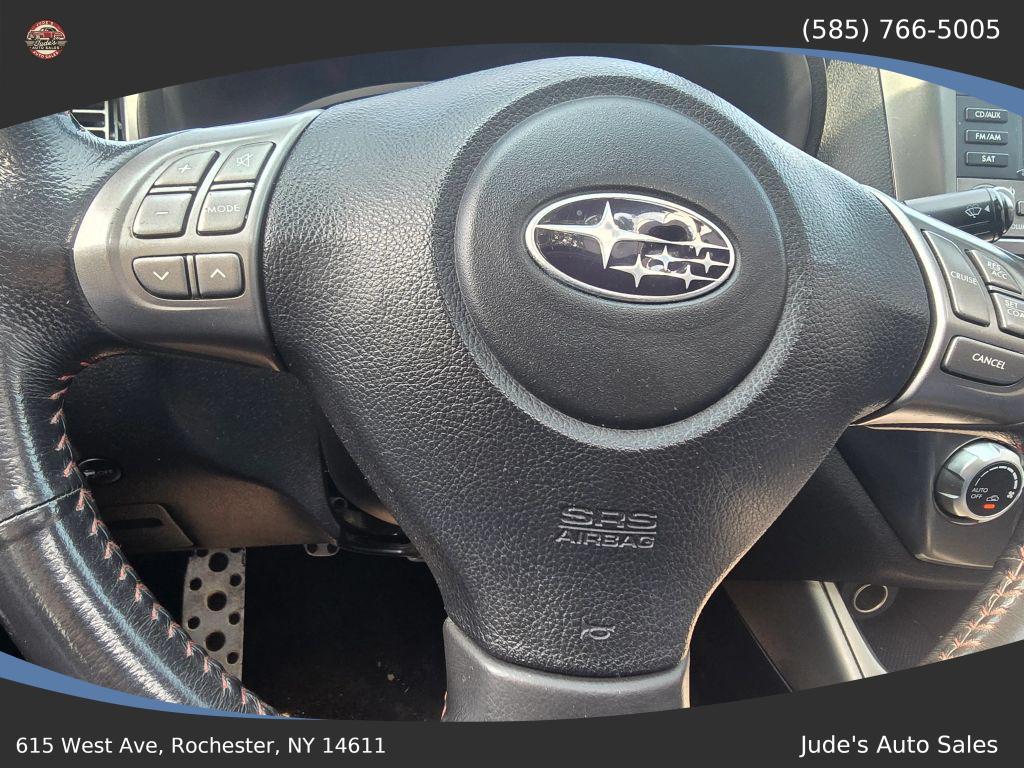 used 2010 Subaru Impreza car, priced at $6,499