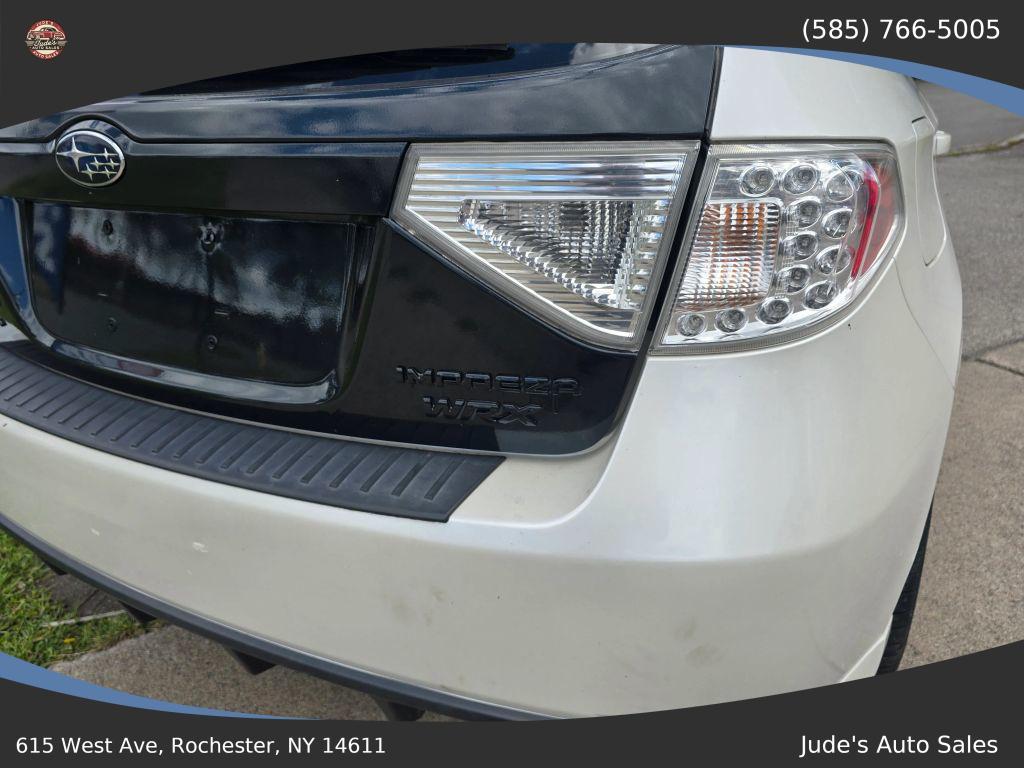 used 2010 Subaru Impreza car, priced at $6,499