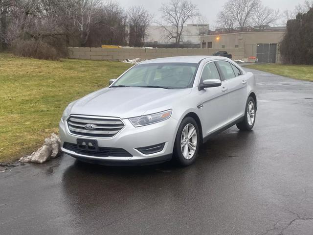 used 2014 Ford Taurus car, priced at $7,999