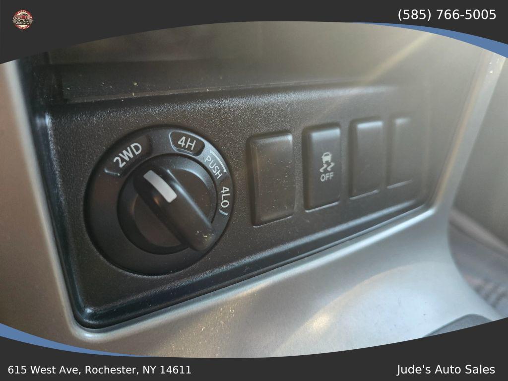 used 2012 Nissan Pathfinder car, priced at $6,500