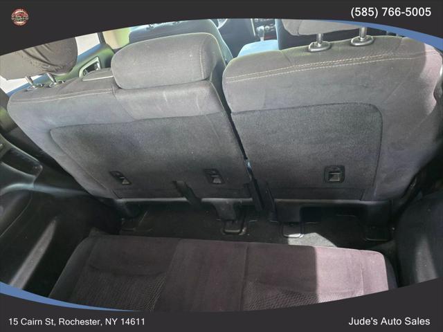 used 2013 Nissan Pathfinder car, priced at $6,799