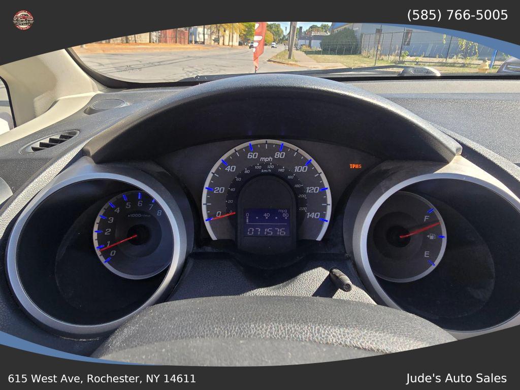 used 2013 Honda Fit car, priced at $7,999