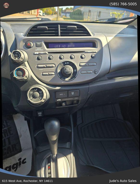 used 2013 Honda Fit car, priced at $7,999