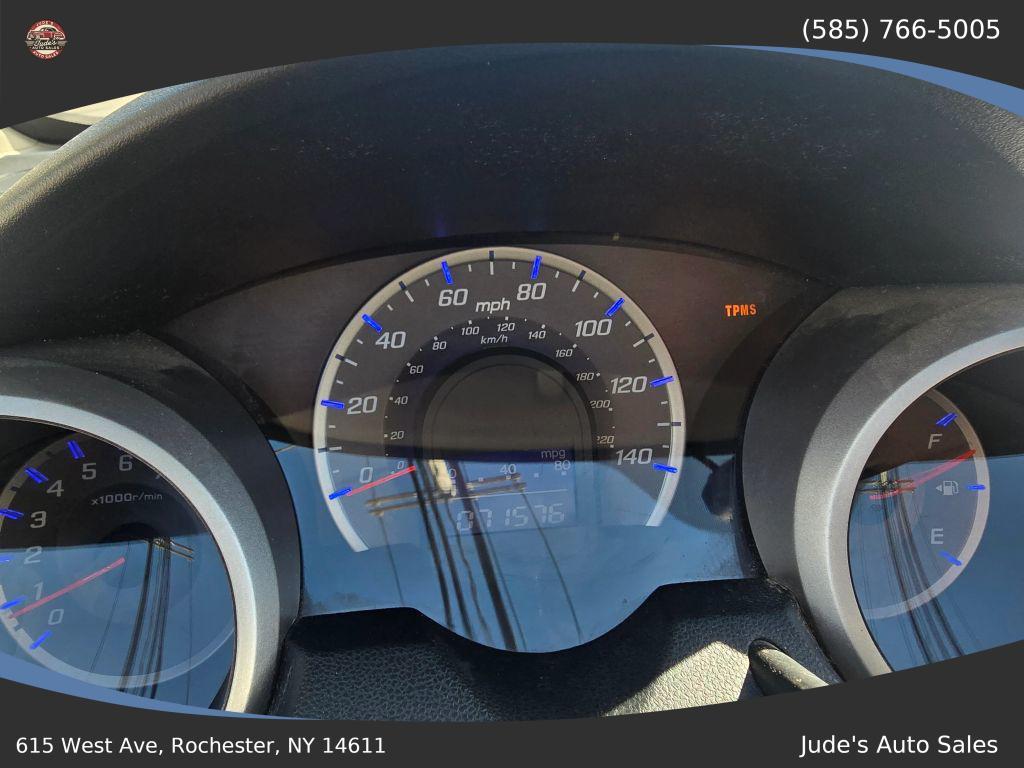 used 2013 Honda Fit car, priced at $7,999