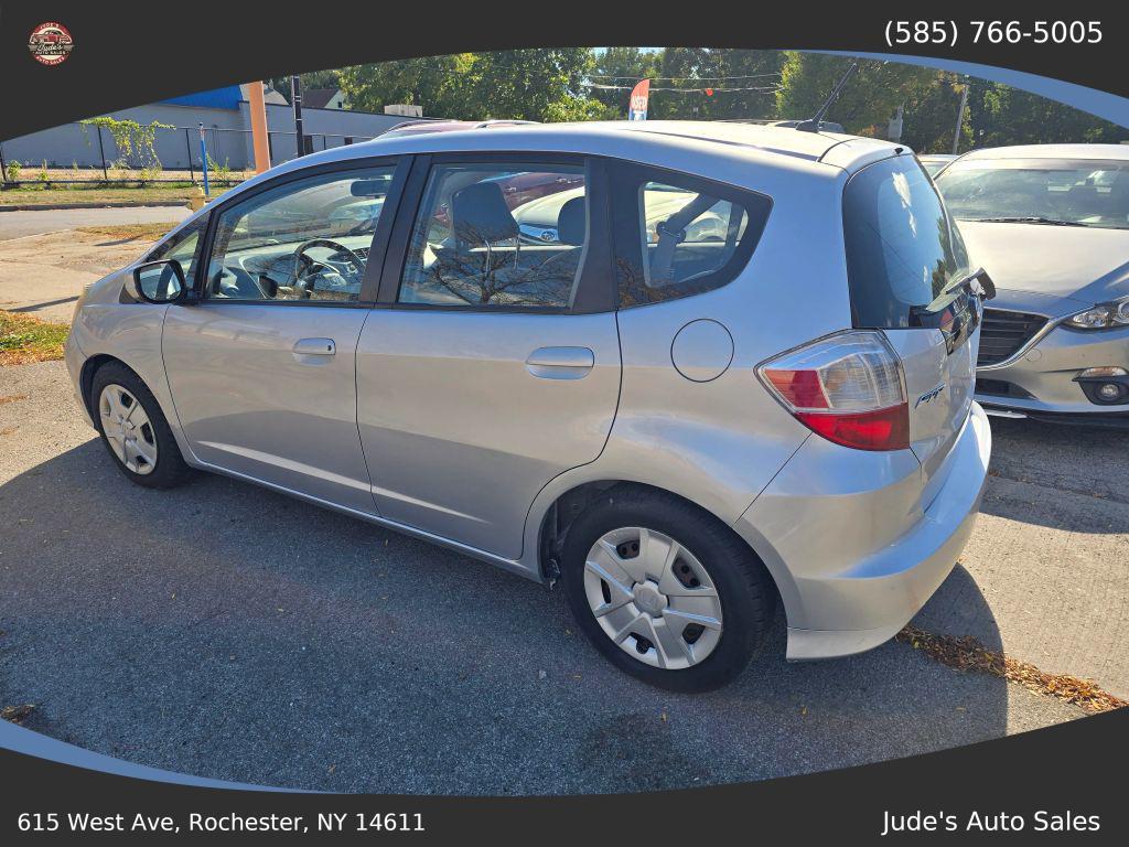 used 2013 Honda Fit car, priced at $7,999