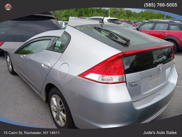used 2010 Honda Insight car, priced at $5,925