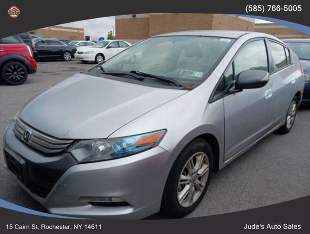 used 2010 Honda Insight car, priced at $5,925