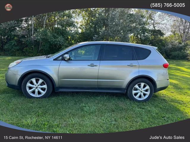 used 2007 Subaru B9 Tribeca car, priced at $5,300