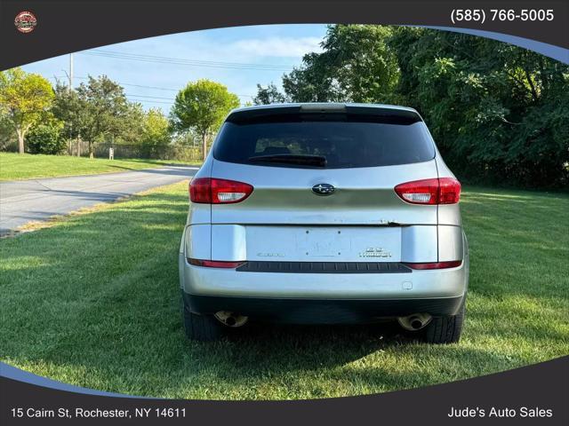 used 2007 Subaru B9 Tribeca car, priced at $5,300