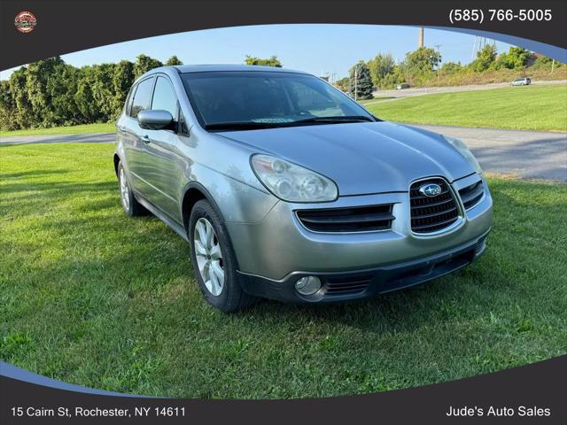 used 2007 Subaru B9 Tribeca car, priced at $5,300