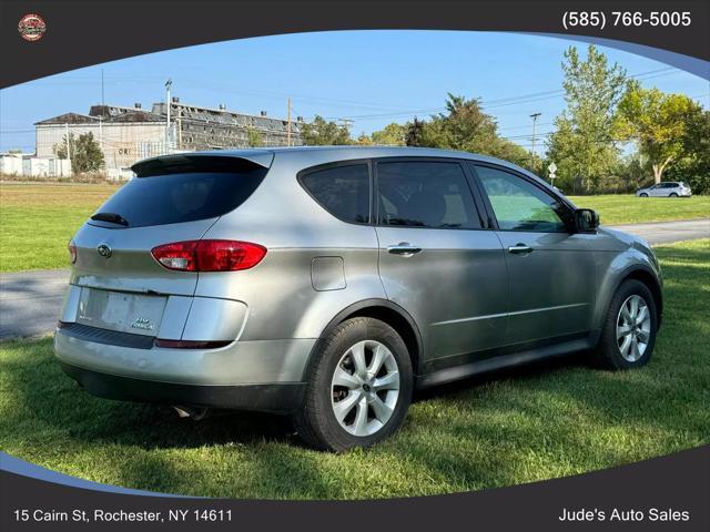 used 2007 Subaru B9 Tribeca car, priced at $5,300