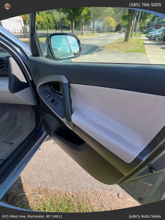 used 2012 Toyota RAV4 car, priced at $7,500