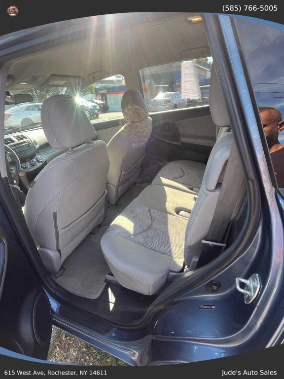 used 2012 Toyota RAV4 car, priced at $7,500