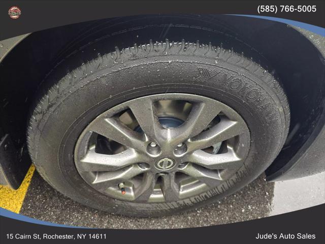 used 2015 Nissan Altima car, priced at $7,999