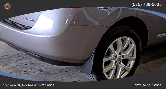 used 2013 Nissan Rogue car, priced at $7,000