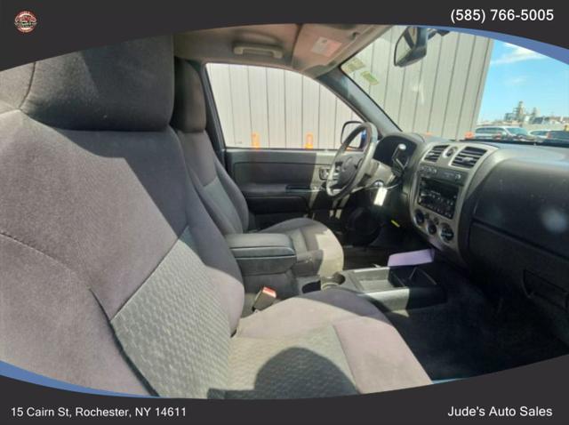 used 2012 Chevrolet Colorado car, priced at $6,720