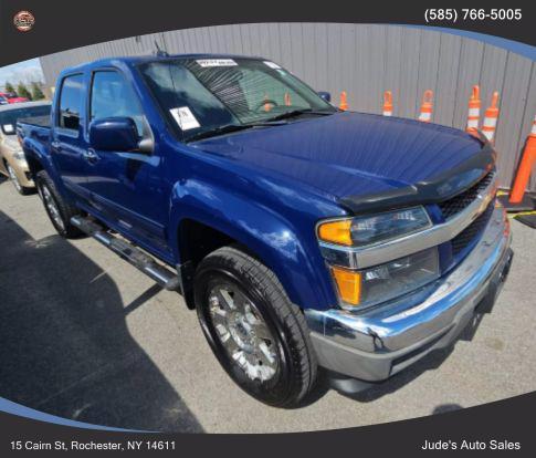 used 2012 Chevrolet Colorado car, priced at $6,720