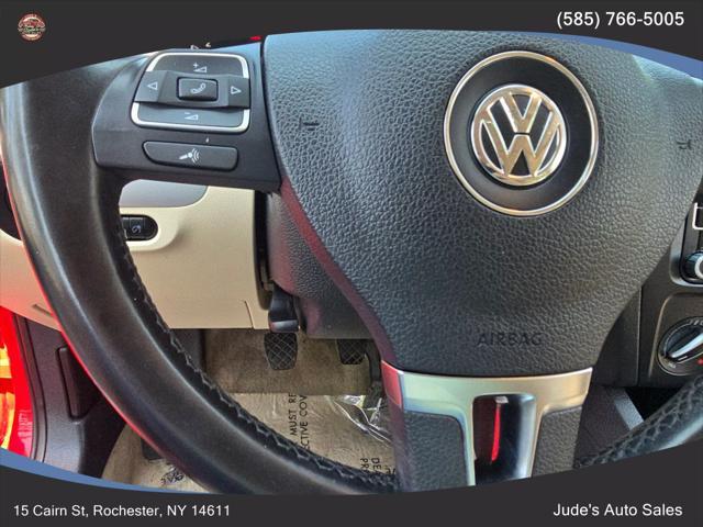 used 2013 Volkswagen Jetta car, priced at $5,000