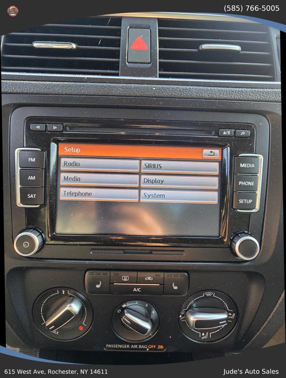 used 2013 Volkswagen Jetta car, priced at $5,000