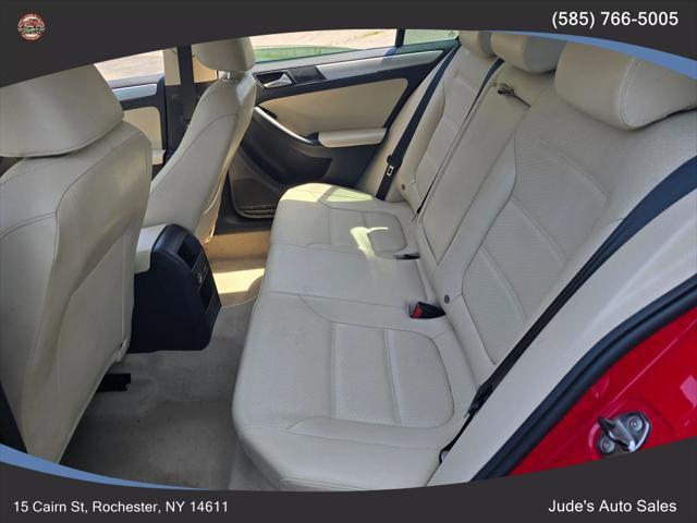 used 2013 Volkswagen Jetta car, priced at $5,000