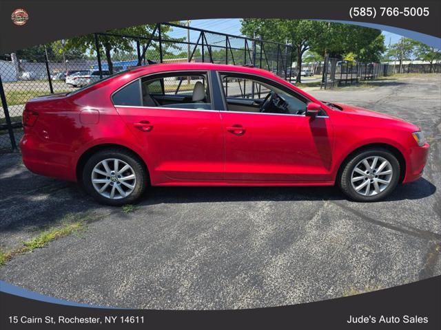 used 2013 Volkswagen Jetta car, priced at $5,000