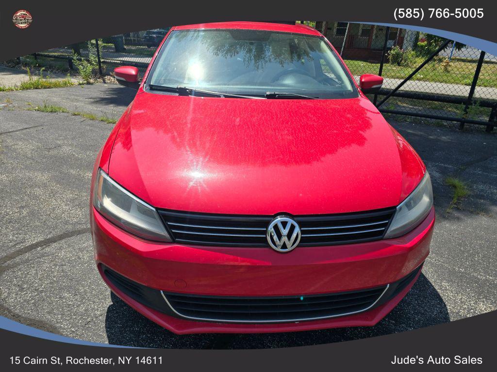 used 2013 Volkswagen Jetta car, priced at $5,000