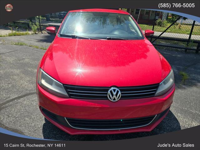 used 2013 Volkswagen Jetta car, priced at $5,000