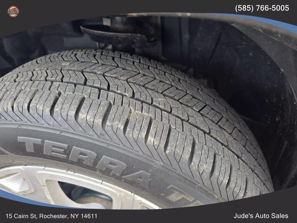 used 2017 Jeep Renegade car, priced at $7,000