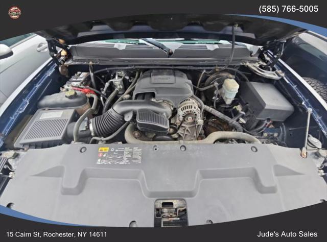 used 2012 Chevrolet Silverado 1500 car, priced at $6,820