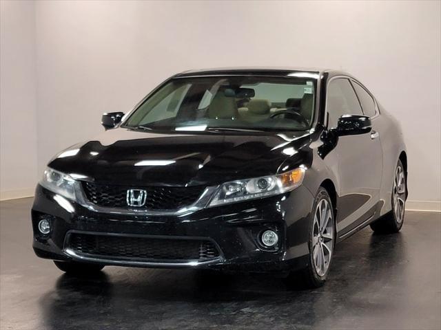 used 2015 Honda Accord car, priced at $10,995